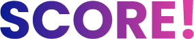 SCORE, Swiss Digital Commerce Award logo